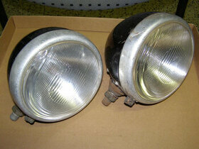 Prodám 2 světlomety Saturnus 160 mm