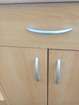 Předsíňová stěna