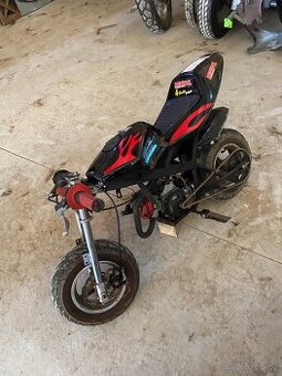 Minibike
