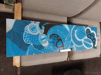 Svítidlo IKEA GYLLEN V0704