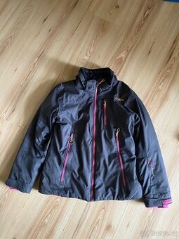 Teplejší bunda CMP 140-146