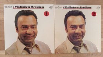 Zábavné LP různých interpretů