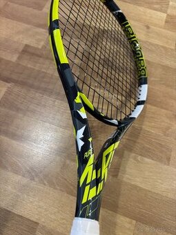 Tenisová raketa Babolat Pure Aero 285g, grip L2