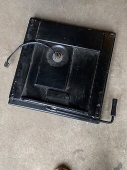 Otočná konzole pro Volkswagen T4