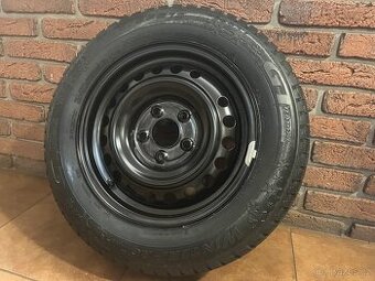 Nová zimní kola Hyundai i30 / Kia Ceed 195/65 R15 (4kusy)