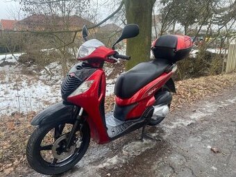 Honda SH 125 i.e (sport)