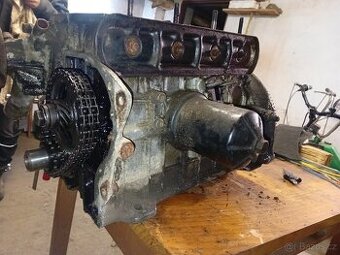 Škoda 120l škoda 120l škoda 105l