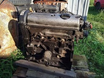 ŠKODA FELICIA motor 1.6 AEE 55kw