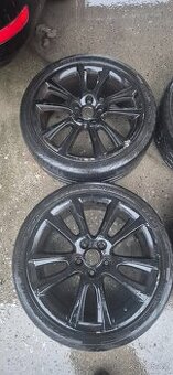 Alu 18" Škoda Zenith 5x112