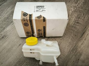 Nádobka brzdové kapaliny Škoda