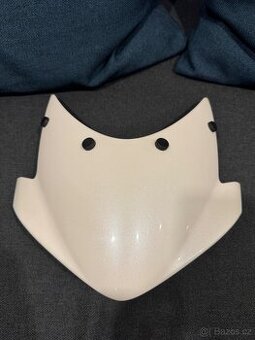 Triumph street teiple 675r