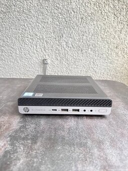 HP ProDesk 800 G3 MINI