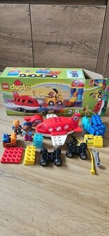 LEGO DUPLO 10590 - Letiště