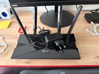 TP-Link Archer AX23 WiFi6 router