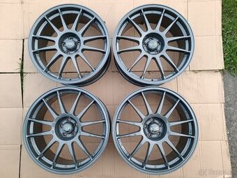 Prodám 19" OZ Racing Superleggera (19x8, ET35, 5x100)