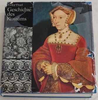 Geschichte des Kostums