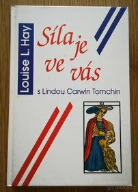 Síla je ve vás - L. Hay - 1