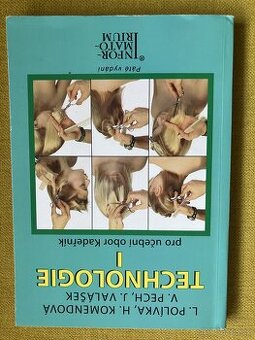 Technologie I - obor kadeřník