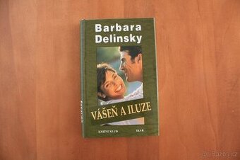 Vášeň a iluze – Údolí lagun - Milenka