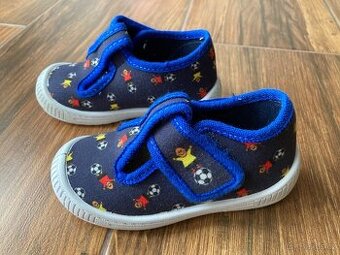 Dětské papuče Anatomic