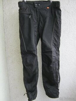 Nové moto textilní kalhoty RICHA vel.XL
