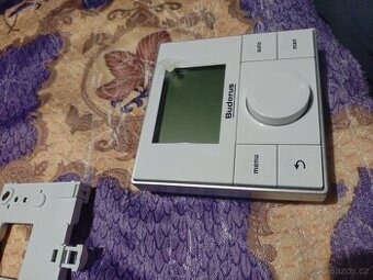 Termostat buderus rc200