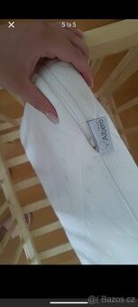 Dětská potýlk 90×40