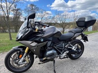 Prodám BMW R 1200 RS 7217 KM