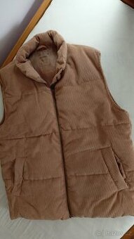 Dámská nová vesta vel. 42/44