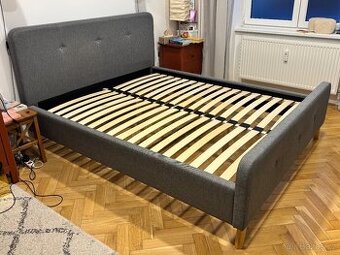 Prodám postel 160X200