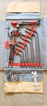 Svařovací souprava