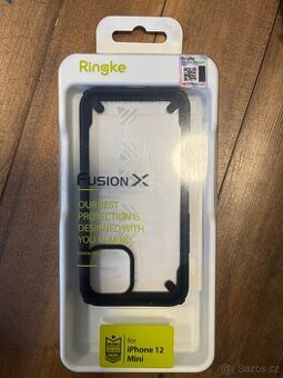 Kryt na Iphone 12 mini