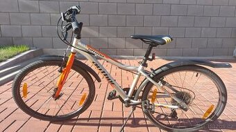 Dětské kolo Author Ultima „24“