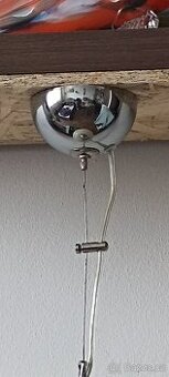 Prodej pěkného stropního lustru