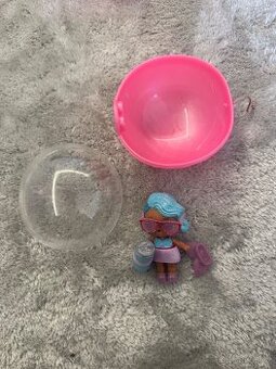 L.O.L. Surprise panenky