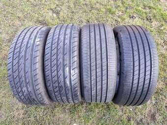 Letní pneu 215/45/18