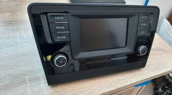 nd z škoda octavia 3 1.4tsi 110kw czd sahara bílá