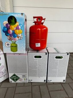 Prázdné lahve - terče