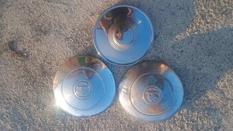 Poklice Škoda 1000 MB a Wartburg