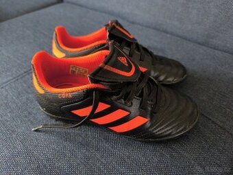 Dětské kopačky turfy Adidas 32, jako nové