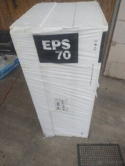 Polystyren Isover EPS 70F tl. 140 mm