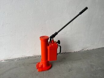 Hever HM100, nosnost 10 000 kg