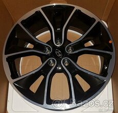 Alu kola Hyundai i30n Performance