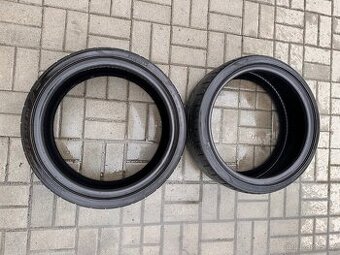 Letní pneu 235/35 r19 91Y, DOT 4423