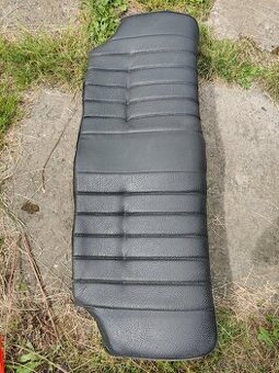 Opel Manta GT/E komplet zadní sedačky