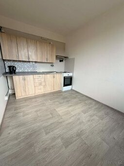 Pronájem bytu 3+1 v OV v ulici K.H.Borovského