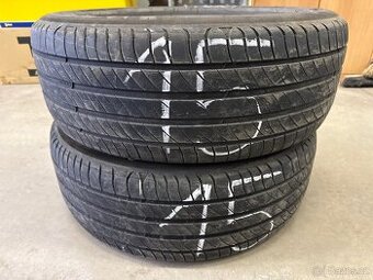 Pneu LETNÍ 215/55/17 Michelin Primacy