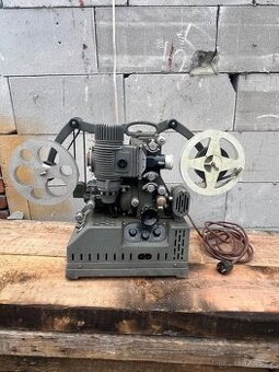 Prodám retro promítačku