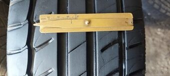 Letní pneu 185/60R15 Targum (41)