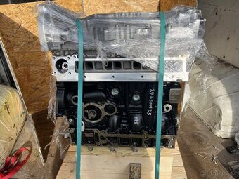 Motor fiat 2,3 E4-E5